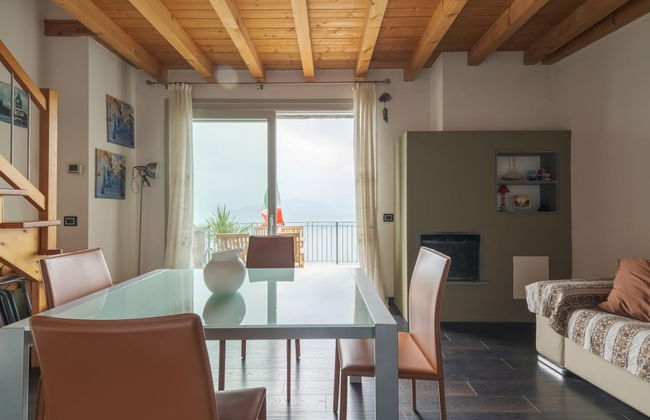 Appartamento Jacqueline - Foto 11