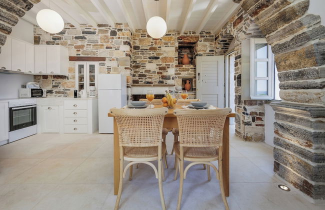 Zos Suites - Foto 31