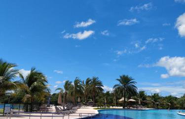 Malai Manso Cotista - Resort Acomodações 4 hosp - Foto 8