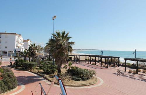 COSTA EL CASTILLO Apartamento con WIFI - Foto 11