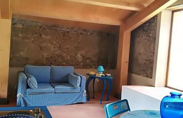 Il Cerro Agriturismo Zagarese - Photo 44