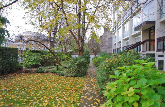 The London Agent West London Studios - Foto 19