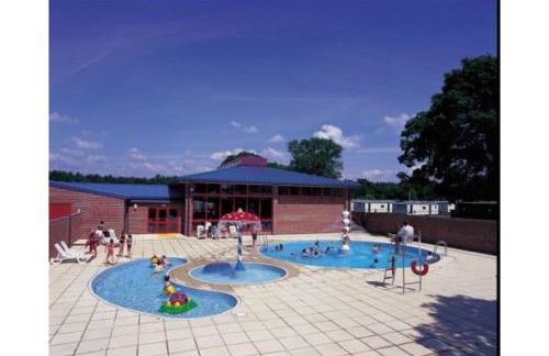 Forest View at Oakdene Forest Park - Leisure Passes Included! - Foto 29