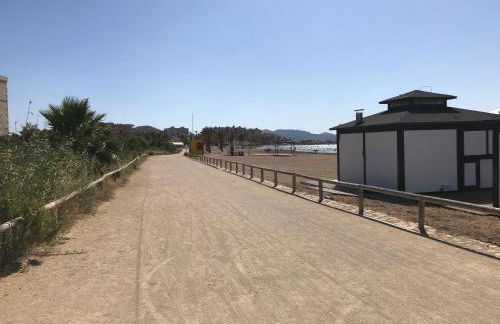 Los Flamencos - Playa Paraíso - Calle Bomilcar - Foto 15