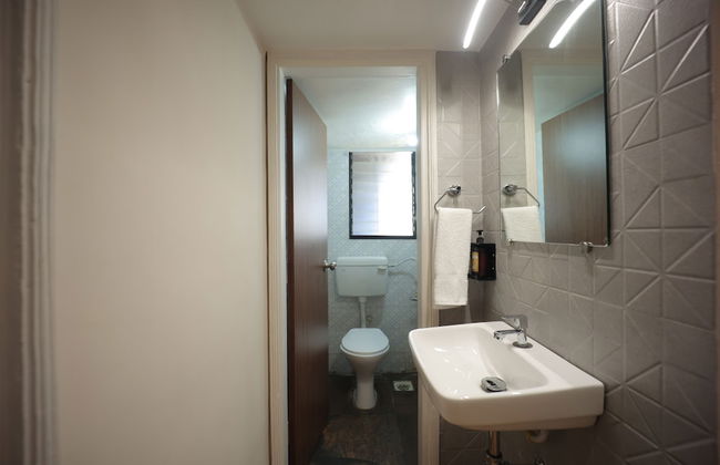 The Byke Studio Apartment - Foto 23