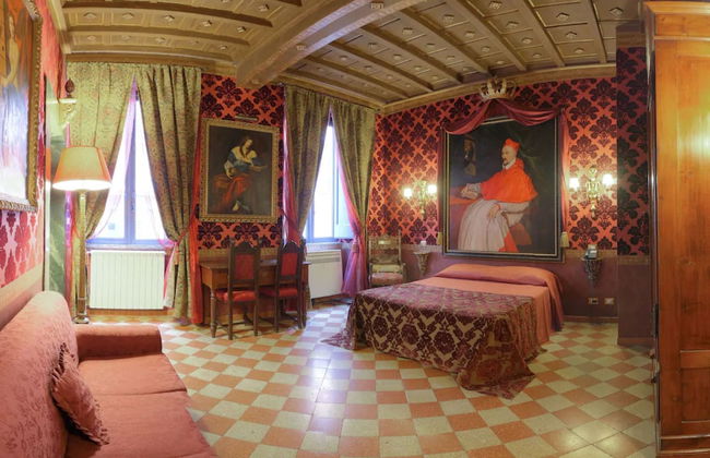 Antica Dimora De Michaelis - Foto 1