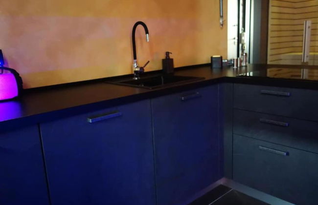 Apartment Wellness & Spa Zagreb - Foto 6