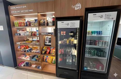 O Melhor Apart-Hotel, da Cidade! - Foto 31