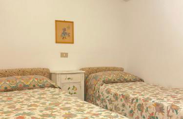 B&B Le Palme San Costantino - Foto 9