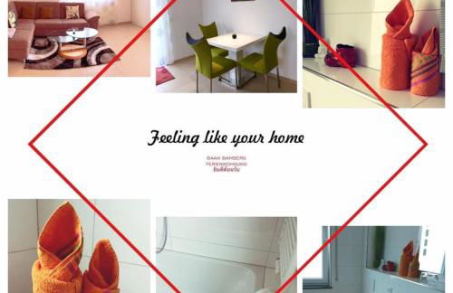 Baan Bamberg Ferienwohnung - Foto 51