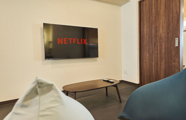 TOKYO Condominiun HOTEL ASAKUSA EIGHT - Foto 24