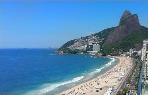 Oportunidade Única no Leblon! - Foto 40