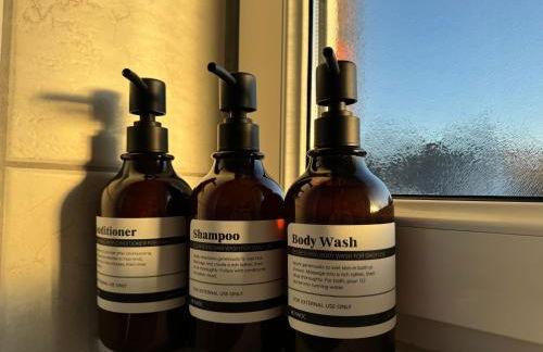 Ruhrpott Residenz - 3 Zimmer Suite - 70qm mit Balkon - Foto 20