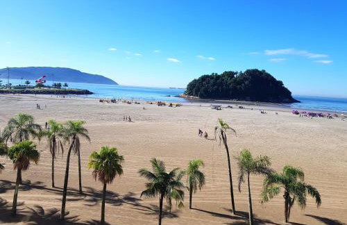 Verdadeiro pé na areia TOP - Foto 31