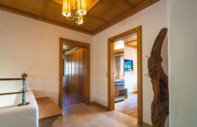 Chalet Crown of the Alps - Foto 3