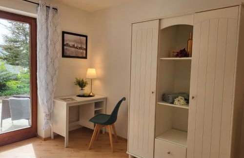 Idyllisches Ferienhaus mit Ausblick - Foto 2