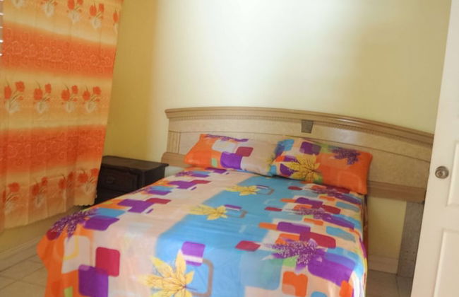 Serenity Vacation Home - Foto 5