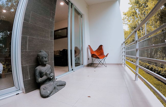 Corporate stays Urban flats - Foto 1