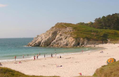 Stone House in Plouarzel Near Sandy Beaches - Foto 42