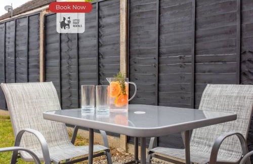 Cosy Stylish Home w EV Charger Priv.… - Foto 36