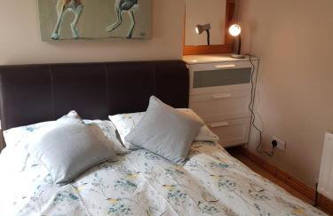 Derry City center townhouse - Photo 11