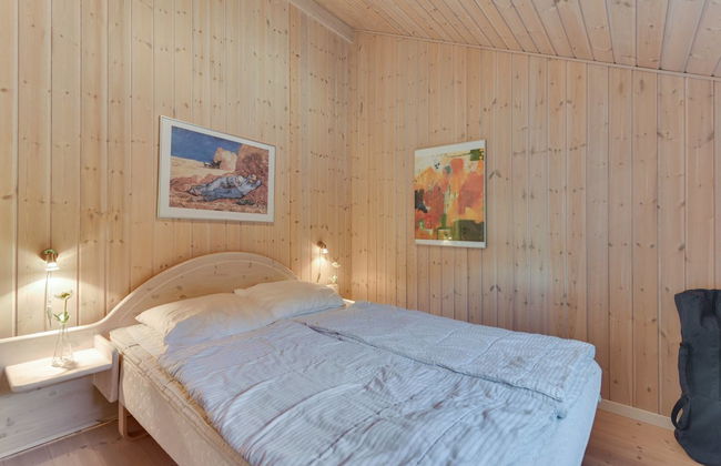 "Tobbi" - 1.1km to the fjord - Foto 14