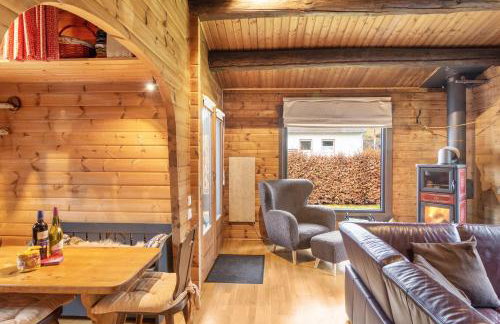 Holzhaus Harzville - Foto 35