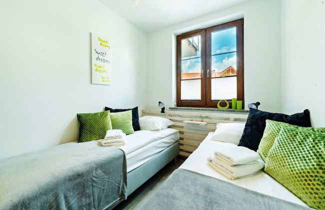 EverySky Nadrzeczna3 - Photo 5