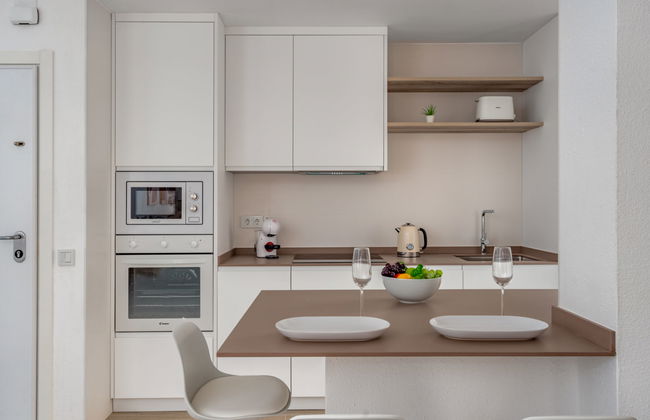 Ático Los Pelicanos - Photo 10