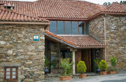 Casa Rural Cordobelas - Foto 10