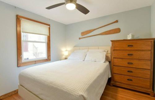 Pet friendly with Fireplace, Near Kasoag Snow Trail - Foto 21