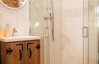 Bez Zegarka Osada nad Jeziorem Rospuda - Foto 10