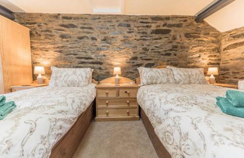 Middlefield Cottage Coniston Water - Foto 17