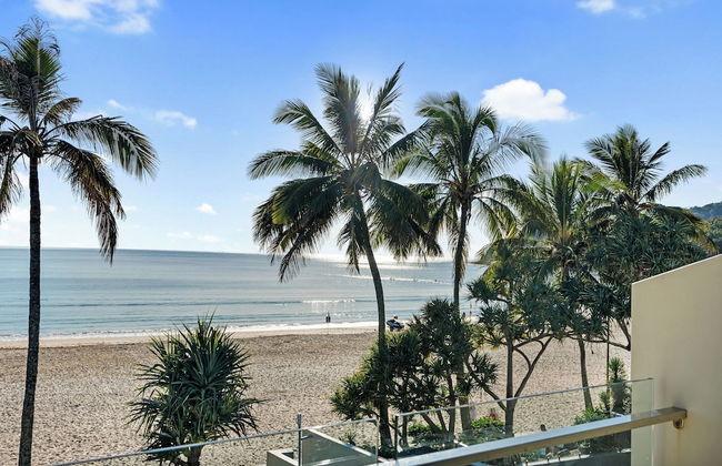 Fairshore Noosa - Foto 75