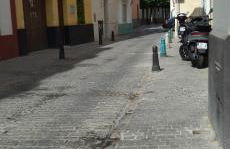 Apartamentos Marco Sancho Centro-Alameda-Setas - Photo 3