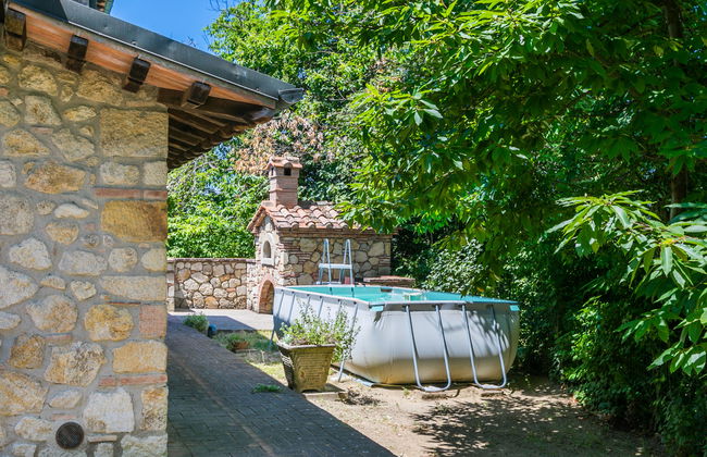 Casale Fonte - Foto 48