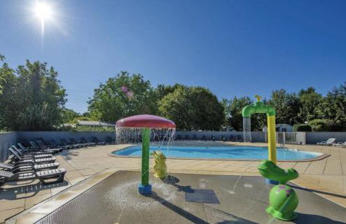 Le Muscat - bungalow pour 5 - TV - Clim - Foto 16