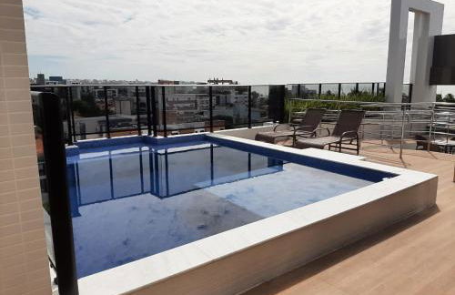 Apto a 200metros da praia do Bessa! - Foto 22