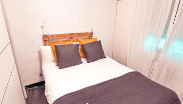 Lujosa vivienda en el centro de Madrid para tu estancia de ocio - Preciados - Photo 4, towels