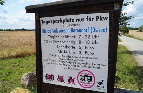 Modernes, großzügiges Ferienhaus - Naturstrand, großer Garten, Ruhe - Photo 31