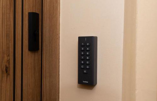 Kairos Apartments - Gold - darmowy Parking, ścisłe centrum - Foto 26