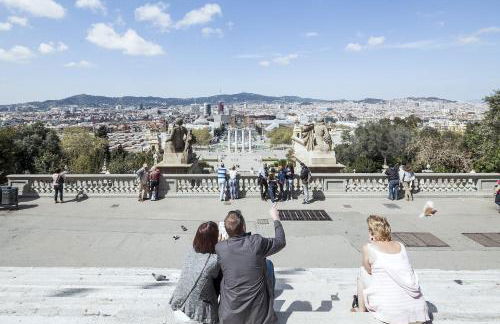 Fira Centric Apartments by gaiarooms - Foto 80