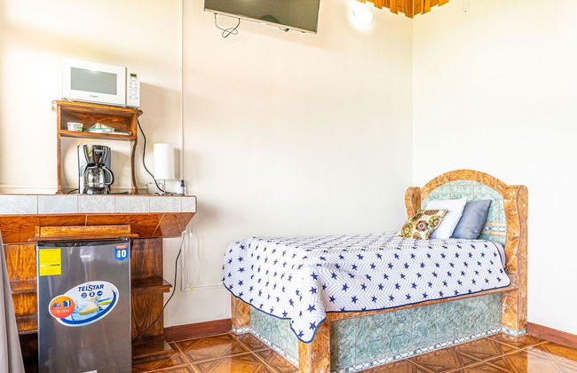 Colinas Tinamastes - Foto 10