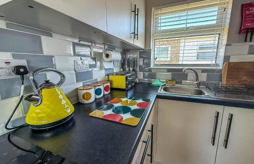 Lovely Chalet With Free Wi-Fi At Green Farm Park, Norfolk Ref 43395G - Foto 6