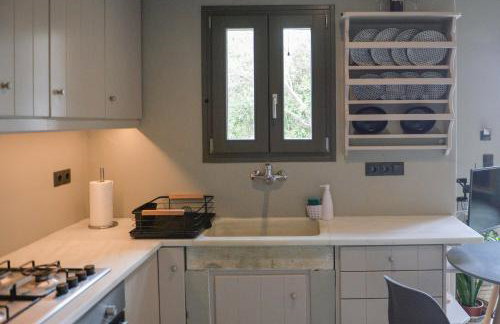 Villa Prasini - Foto 6