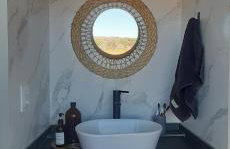 Chalé Container Terracota - Foto 16