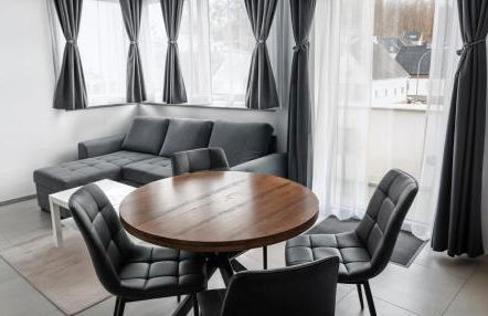 Moderne Apartments Saarbrücken mit Parkplatz - Foto 9