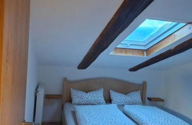 Ferienwohnung DachZeit - Foto 10