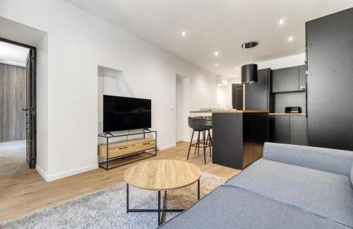 Hypercentre, à deux pas du Lac - Foto 5