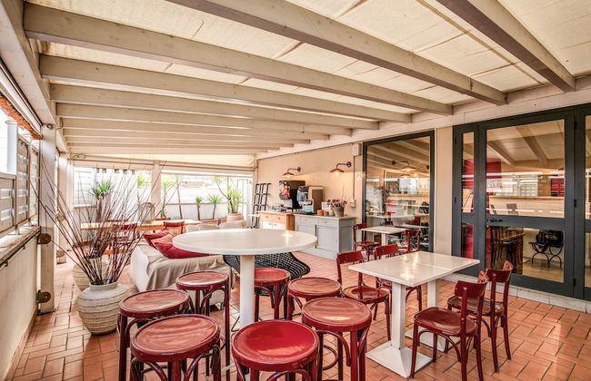 City Guest House - Foto 7